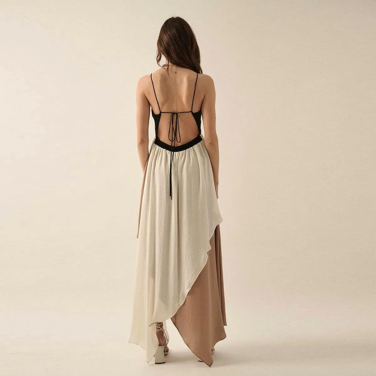 Maxine Dress