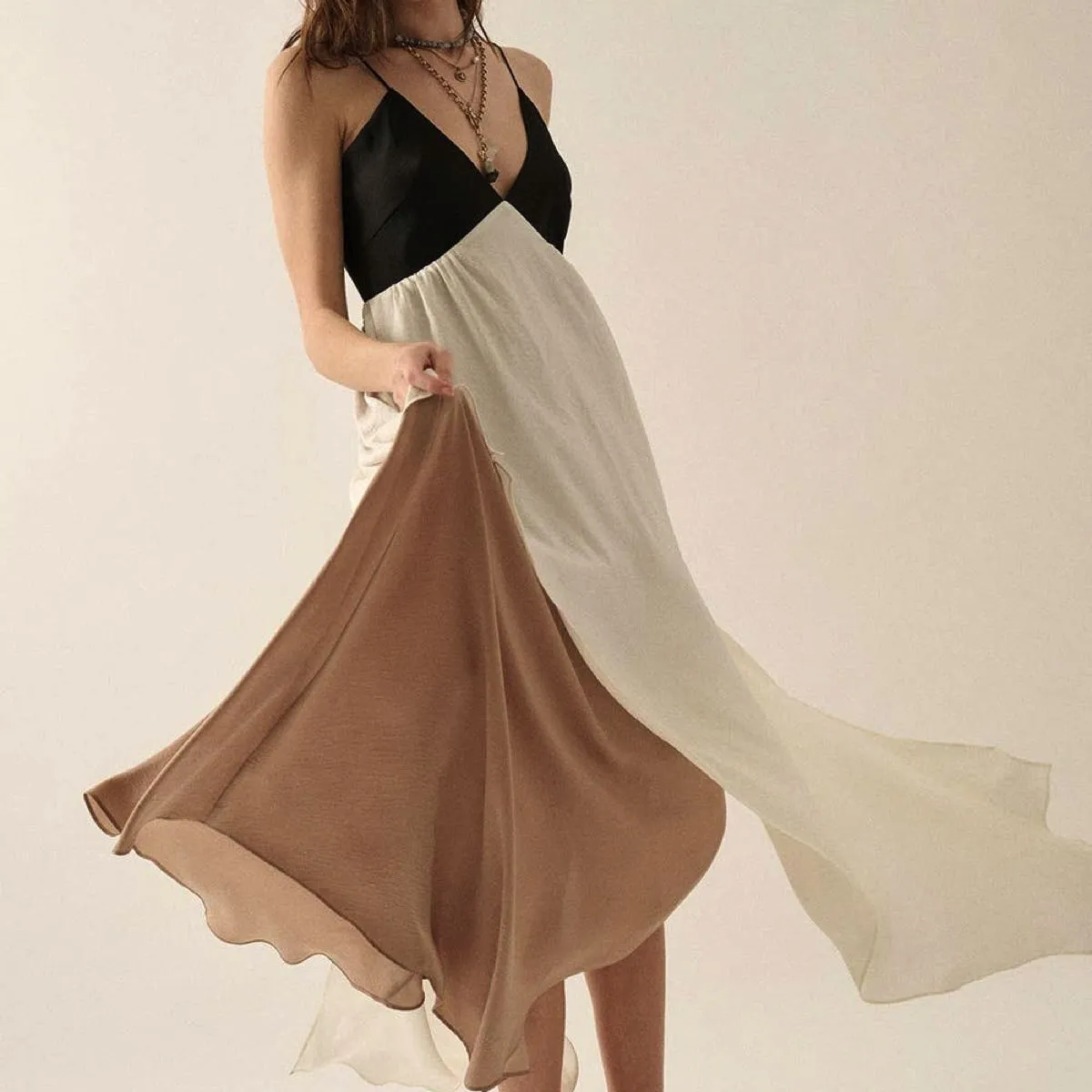 Maxine Dress
