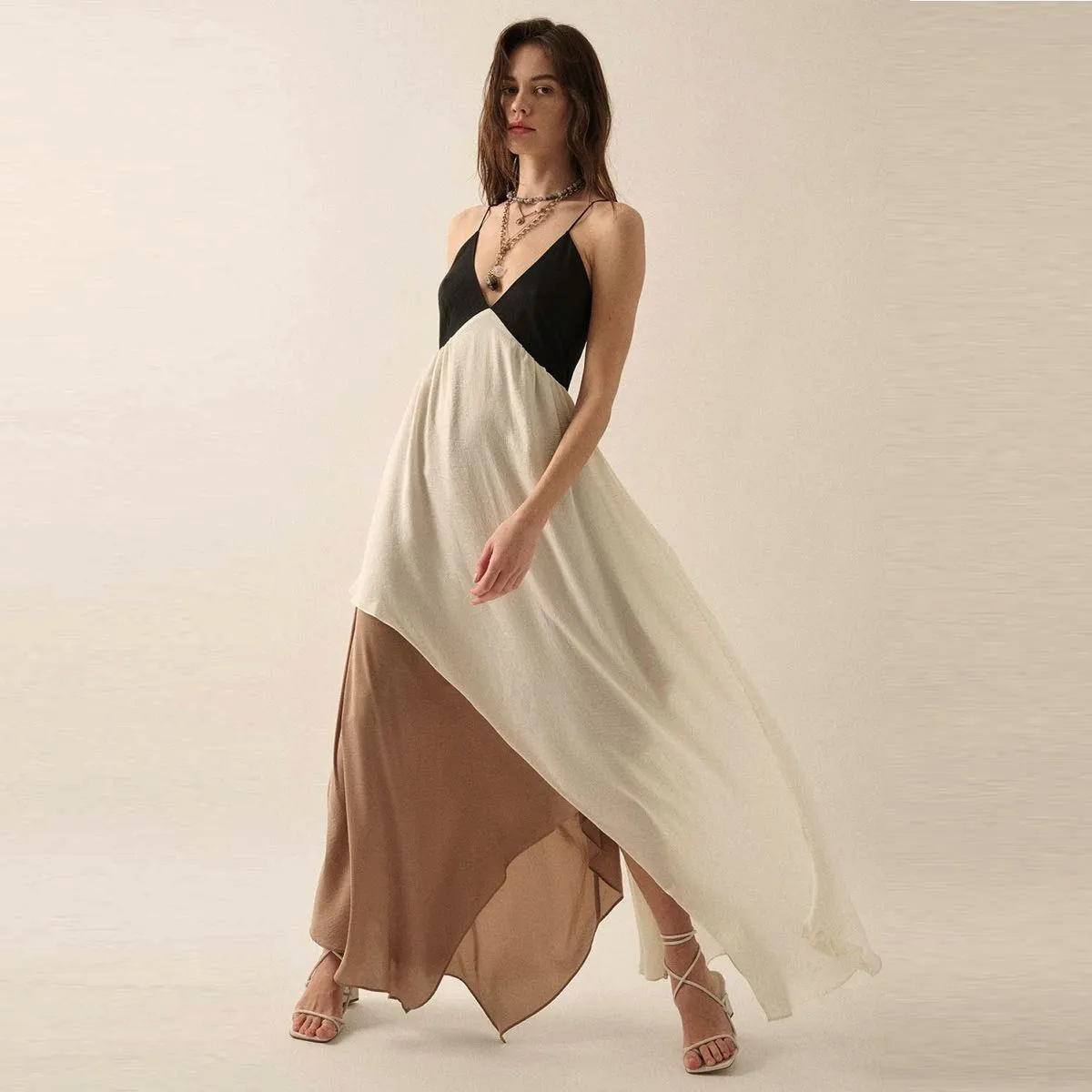 Maxine Dress
