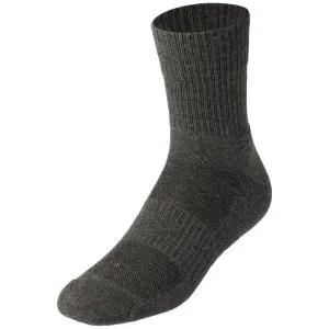 Medias Humo Jaspe Comfy Sportfitness