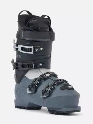 Men's BFC 80 Ski Boots - 2024