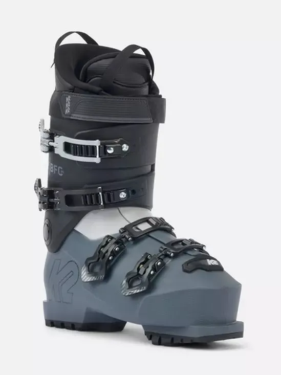 Men's BFC 80 Ski Boots - 2024