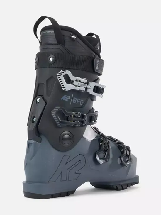 Men's BFC 80 Ski Boots - 2024