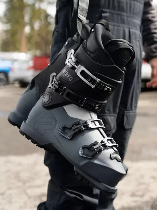 Men's BFC 80 Ski Boots - 2024