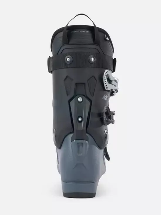 Men's BFC 80 Ski Boots - 2024