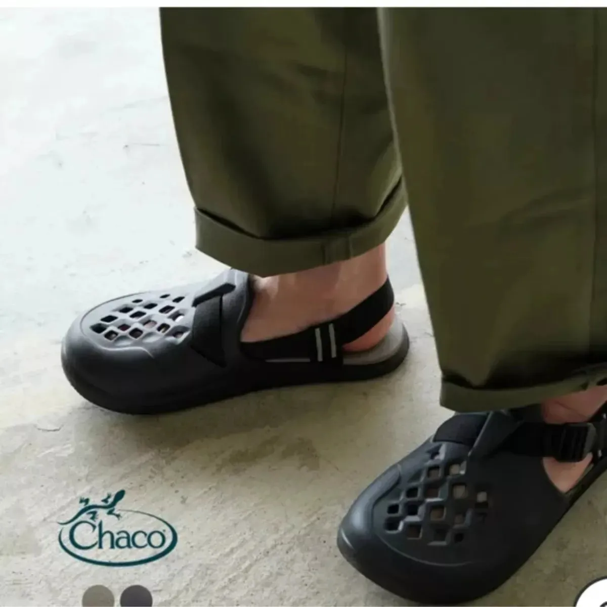 Men's Chillos Clog