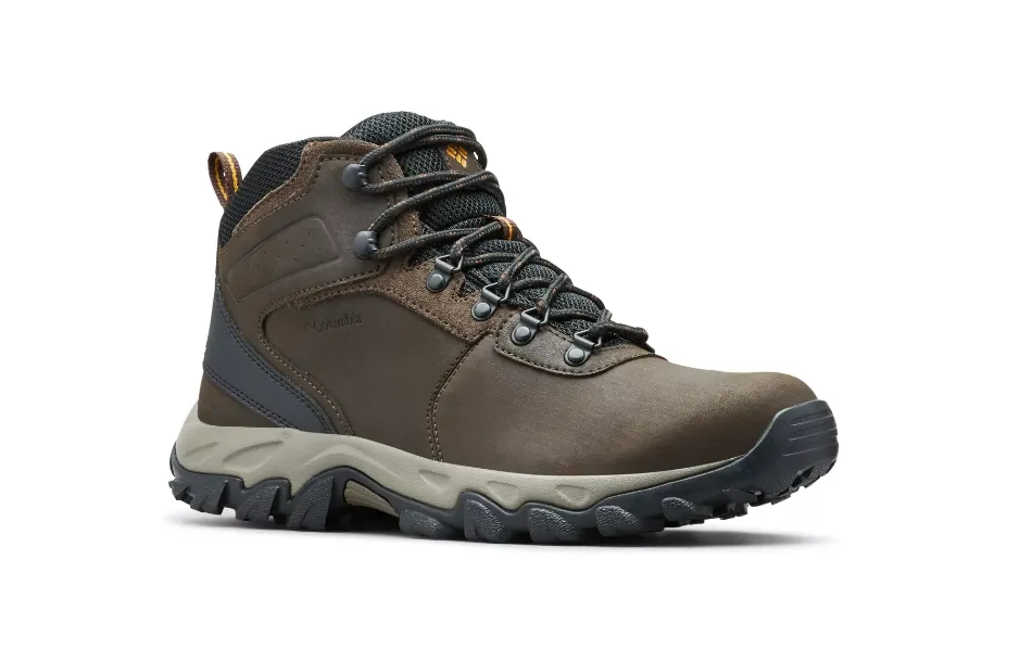 MEN'S NEWTON RIDGE PLUS II WATERPROOF HIKIN BOOT