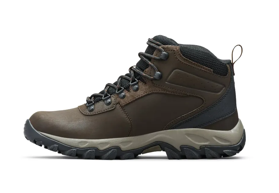 MEN'S NEWTON RIDGE PLUS II WATERPROOF HIKIN BOOT