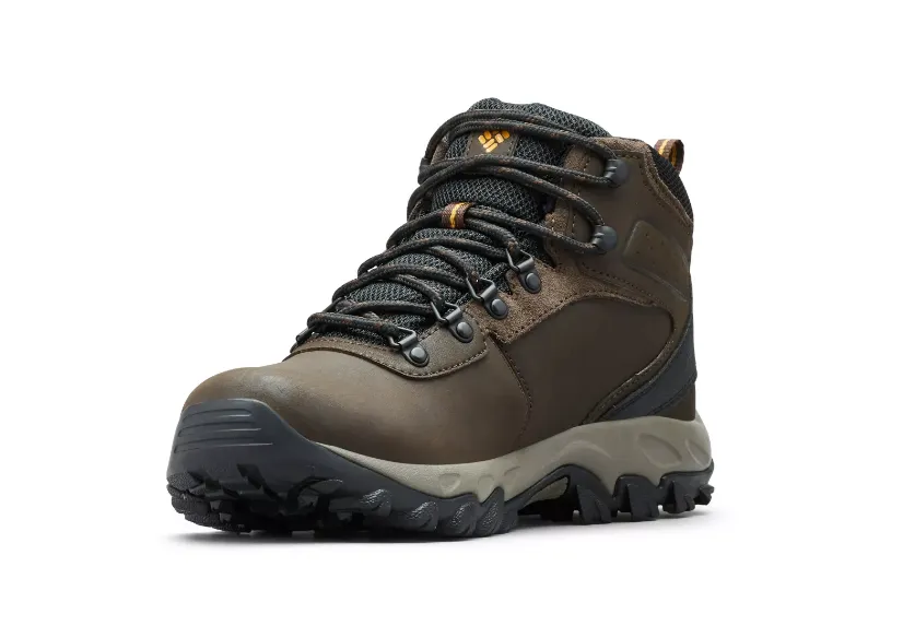 MEN'S NEWTON RIDGE PLUS II WATERPROOF HIKIN BOOT