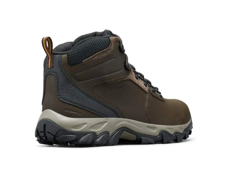 MEN'S NEWTON RIDGE PLUS II WATERPROOF HIKIN BOOT