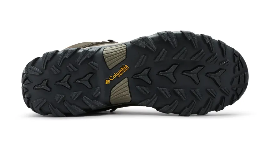MEN'S NEWTON RIDGE PLUS II WATERPROOF HIKIN BOOT