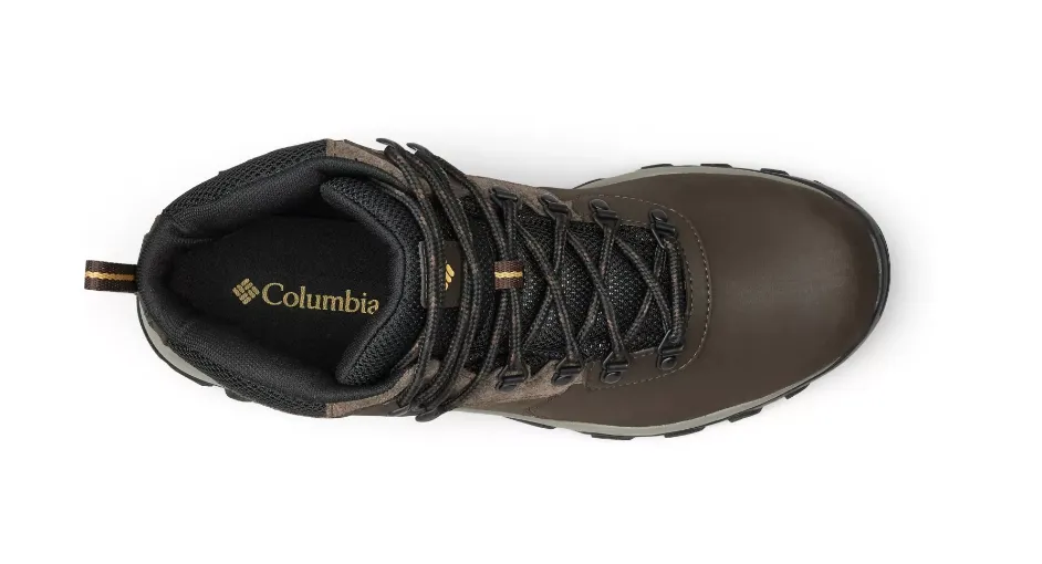 MEN'S NEWTON RIDGE PLUS II WATERPROOF HIKIN BOOT