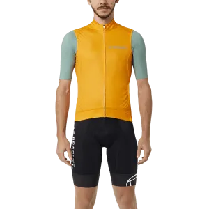 Men's Sleeveless Vest | VAGABONDE