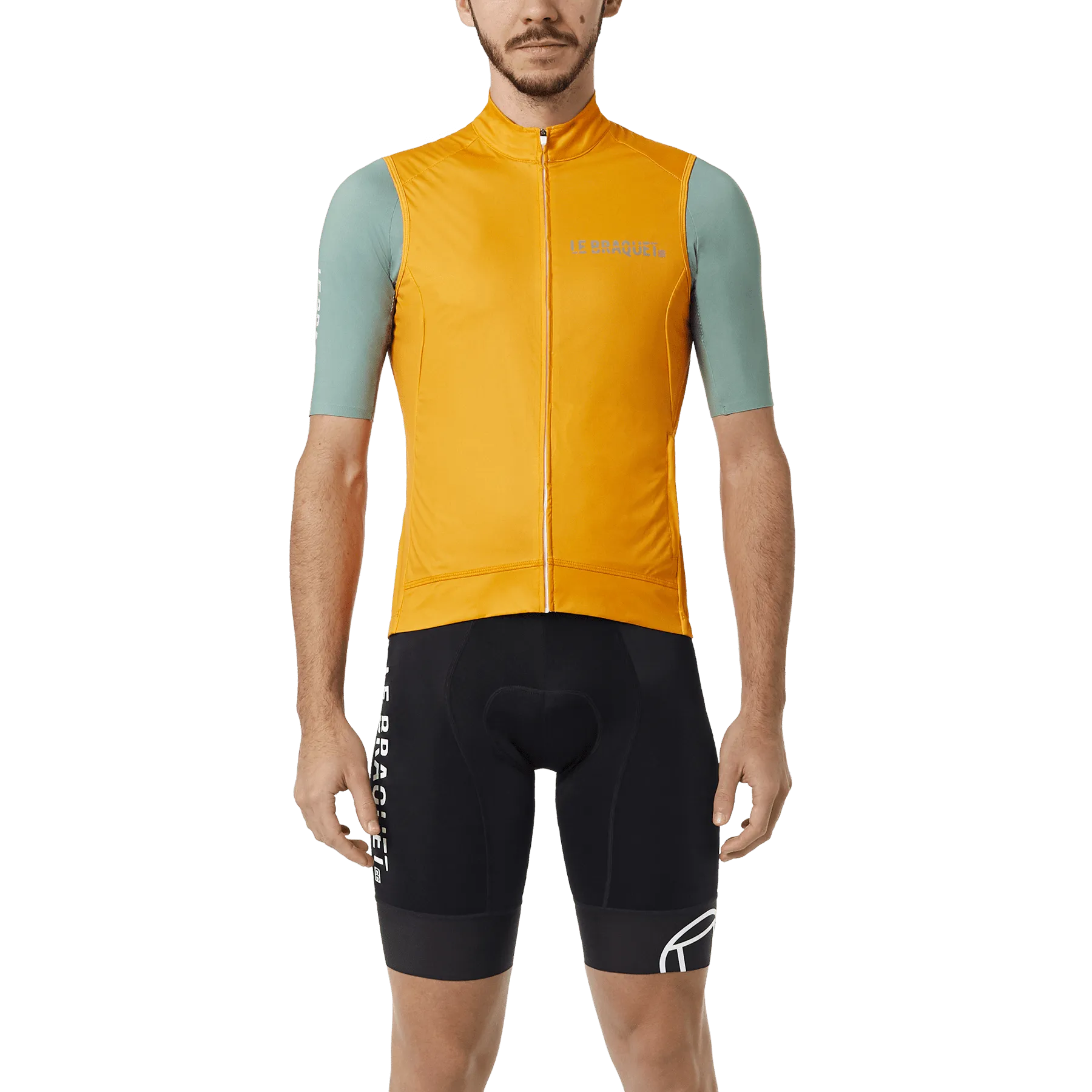 Men's Sleeveless Vest | VAGABONDE