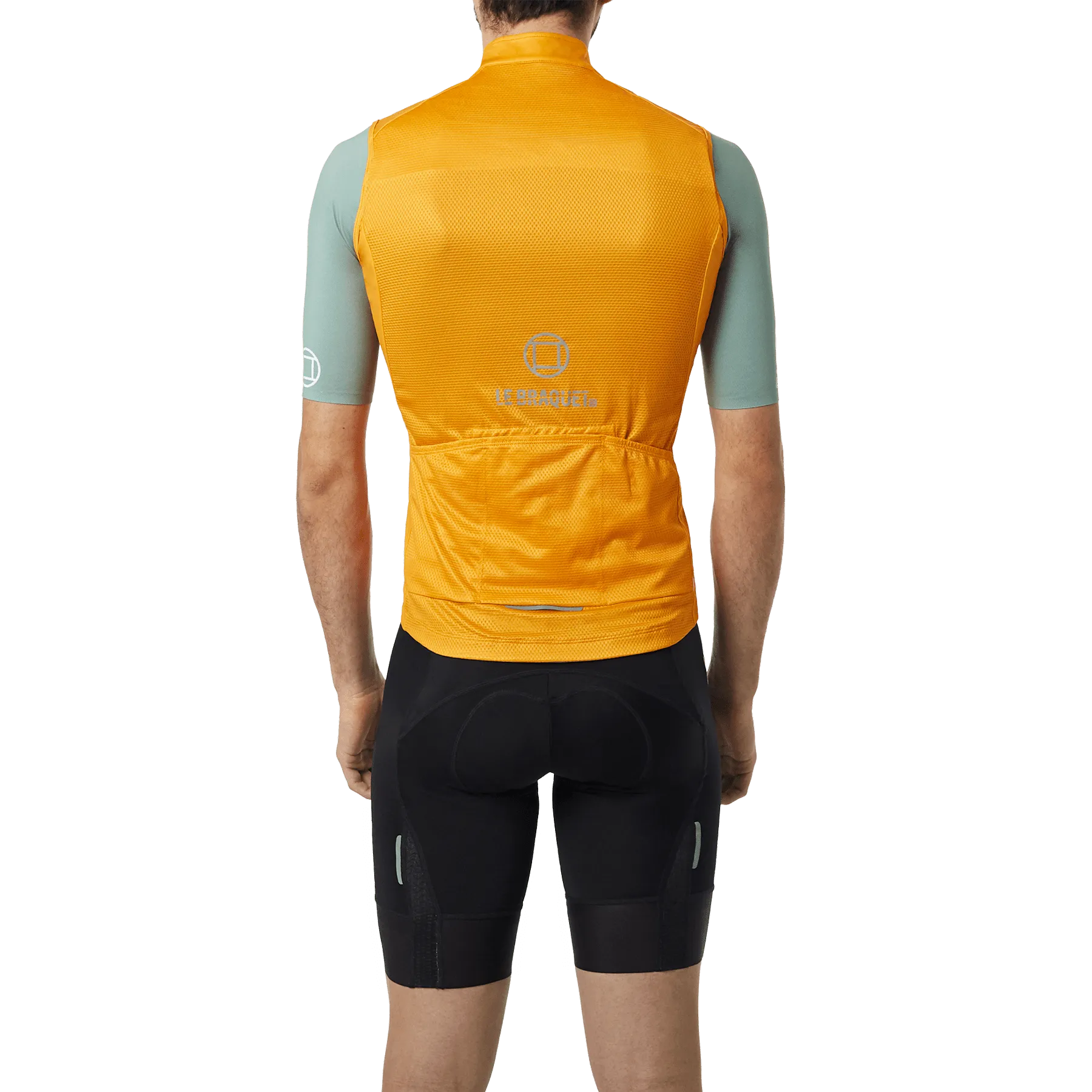Men's Sleeveless Vest | VAGABONDE