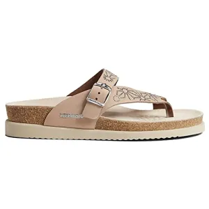 Mephisto Women's Hella Spark Mule, Light Taupe, 13