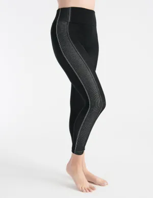 Merino SculptWool® Seamless Legging