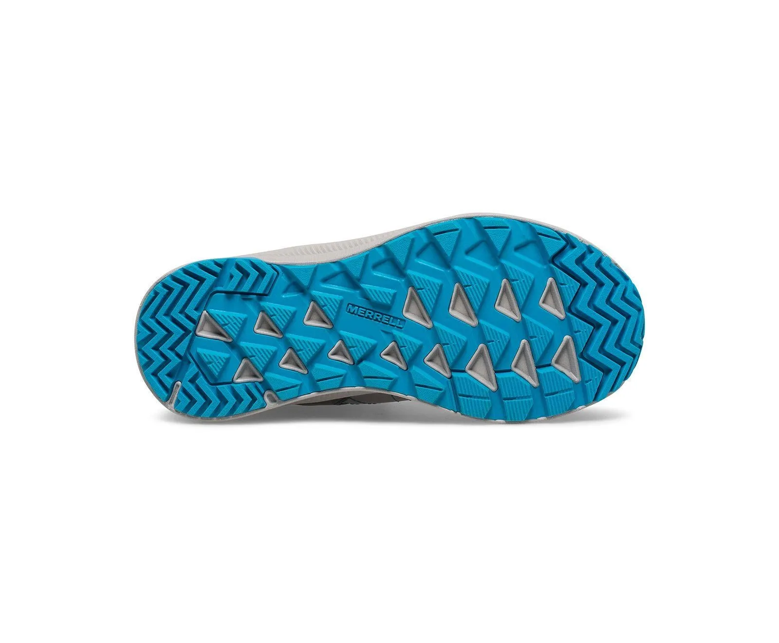 Merrell Greylock Hiking Boot