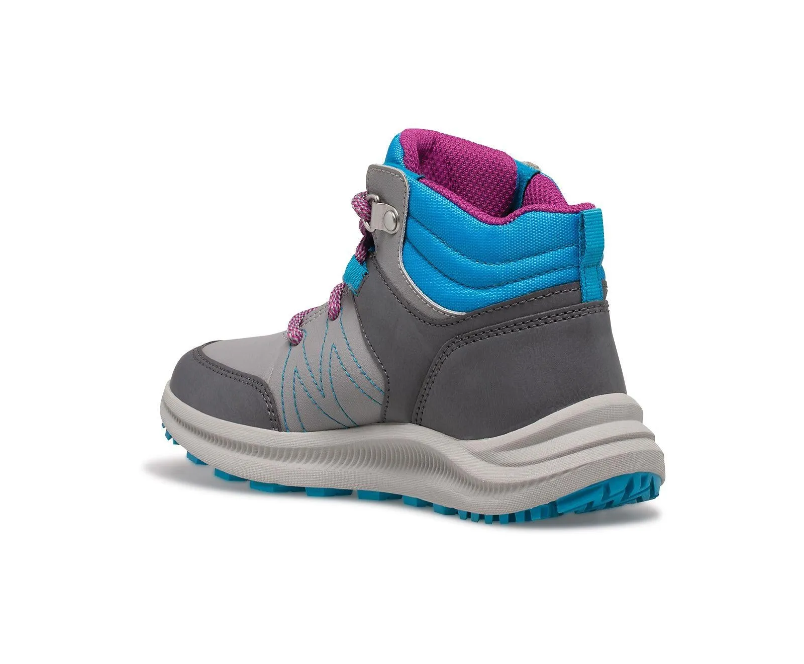 Merrell Greylock Hiking Boot