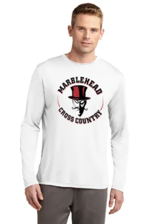 MHS XC Performance Long Sleeve Shirt