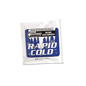 Microdot – RAPID COLD, Case of 24 pcs – MIC2000