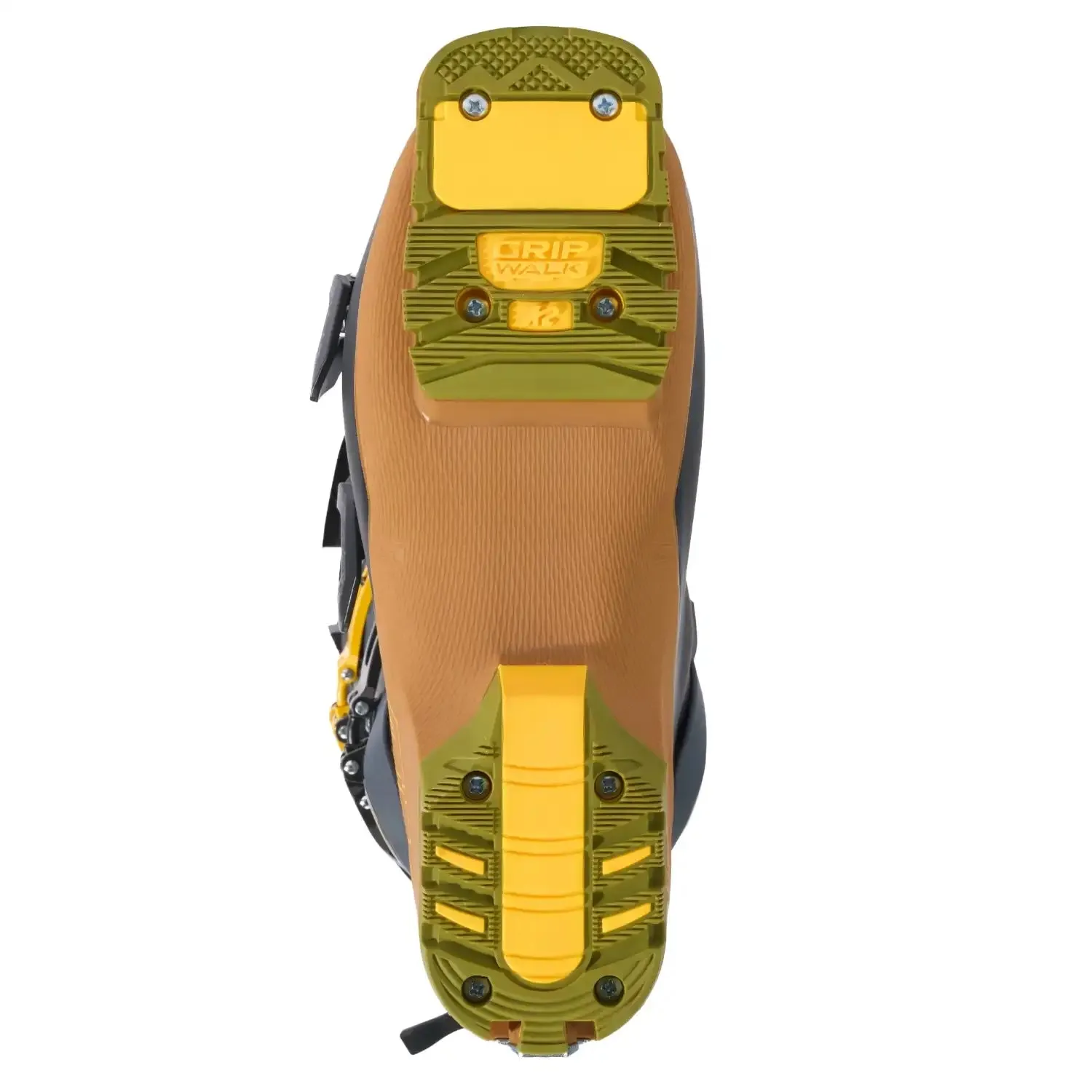 Mindbender 130 LV Men's Ski Boots