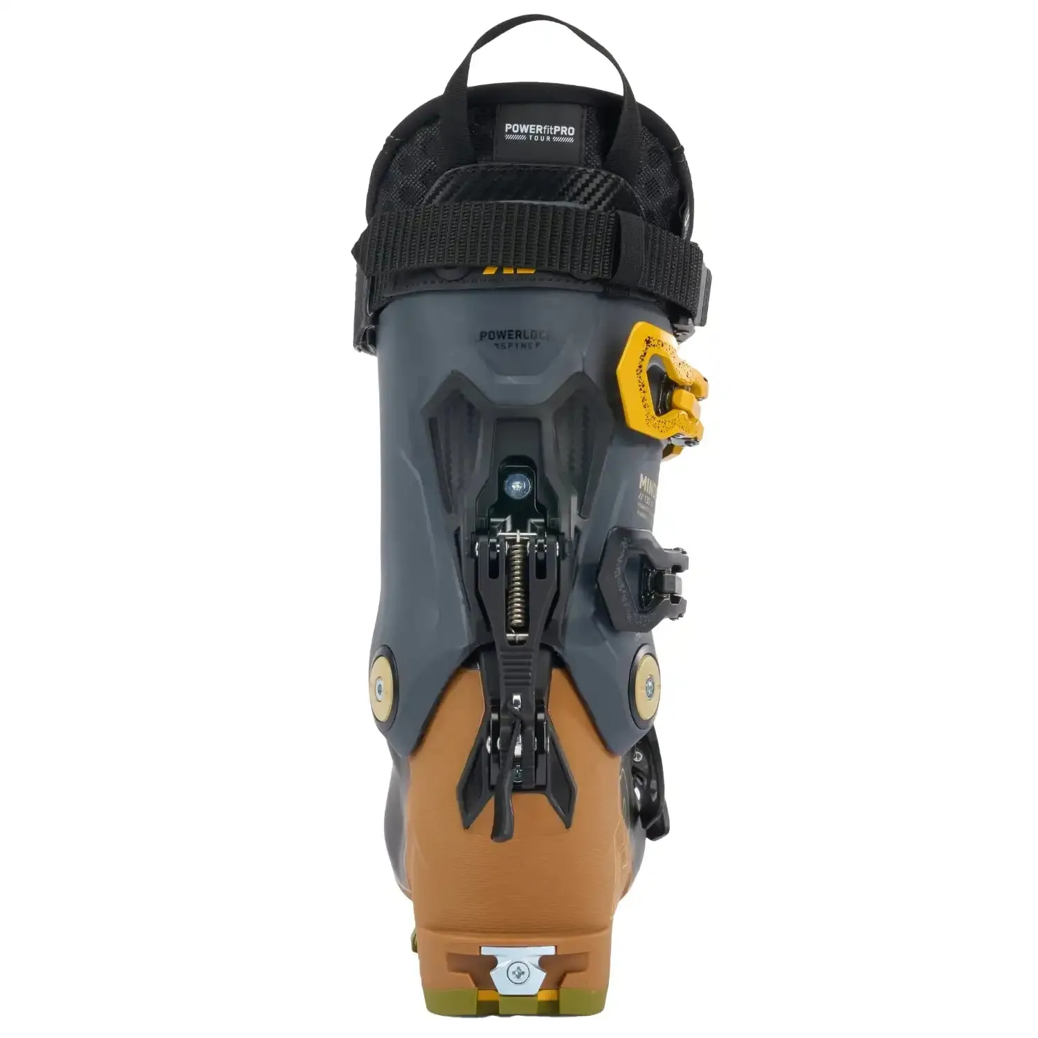 Mindbender 130 LV Men's Ski Boots