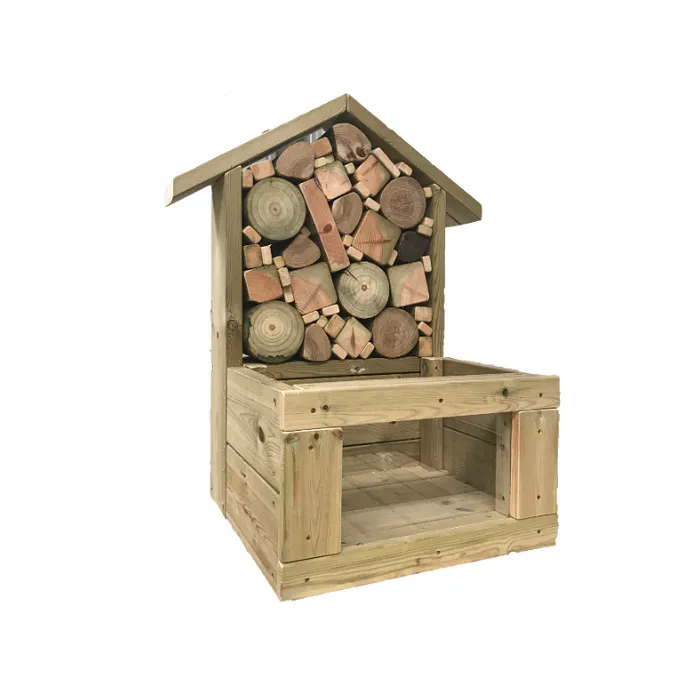 Mini Bug Hotel