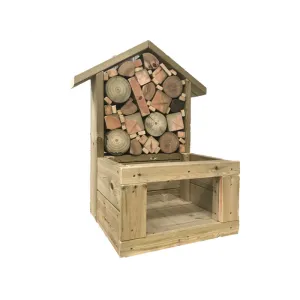 Mini Bug Hotel