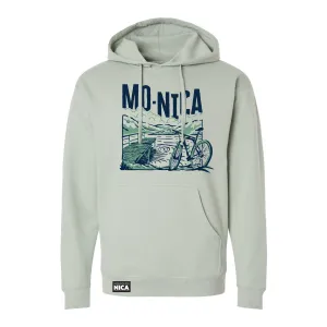 Missouri NICA Unisex Sitting on the Dock Hoodie