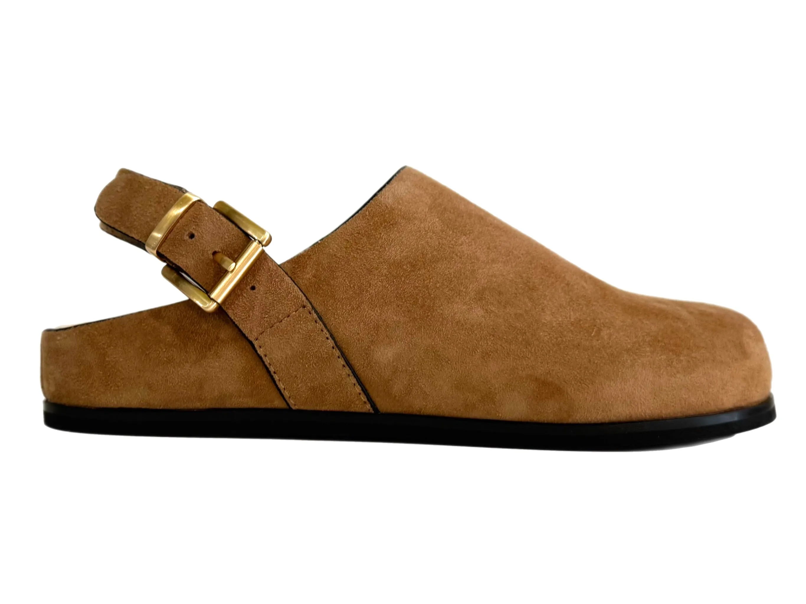 MOLLINI Vumina - Peanut Suede