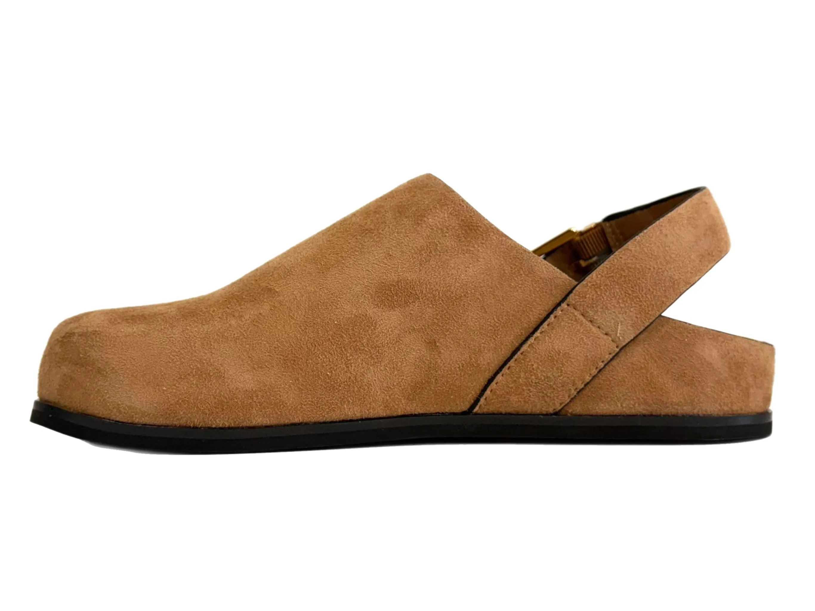 MOLLINI Vumina - Peanut Suede