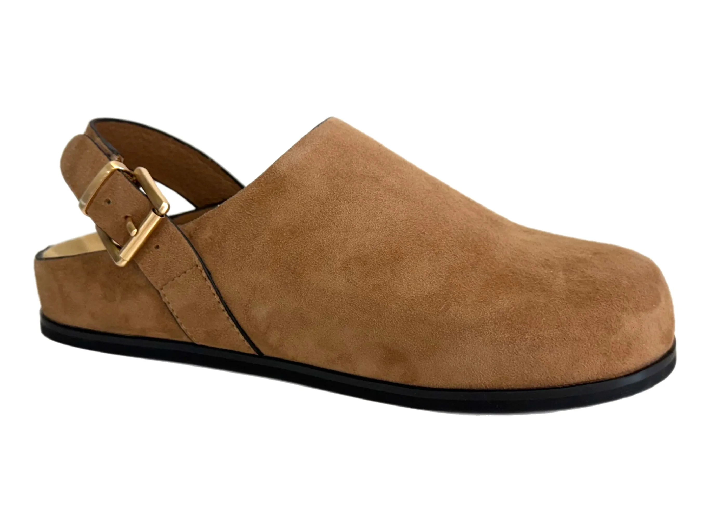 MOLLINI Vumina - Peanut Suede