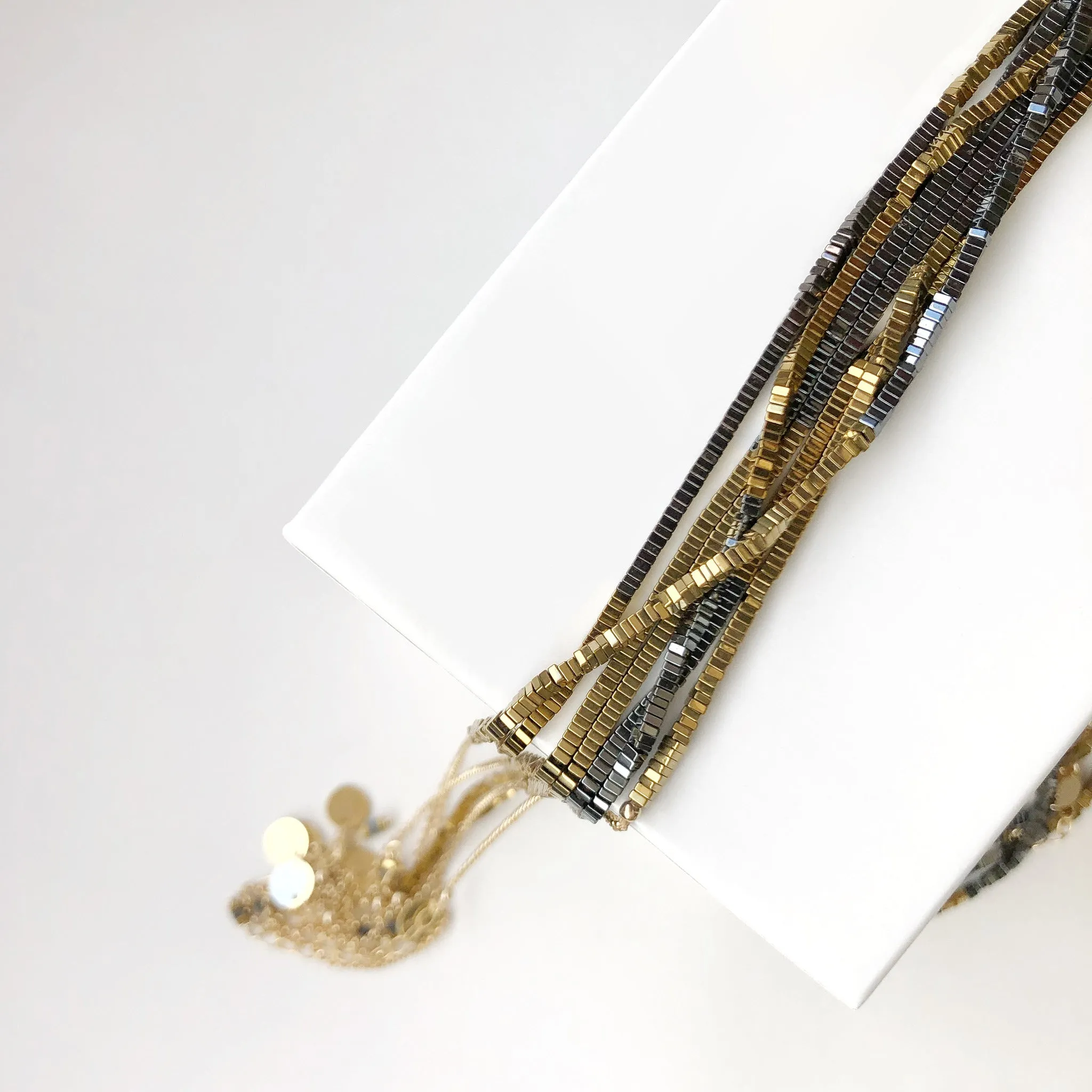 MOSAIC Necklace