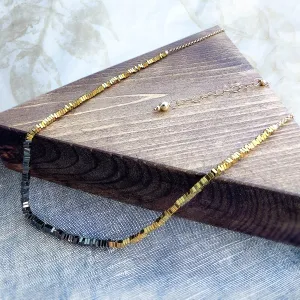 MOSAIC Necklace
