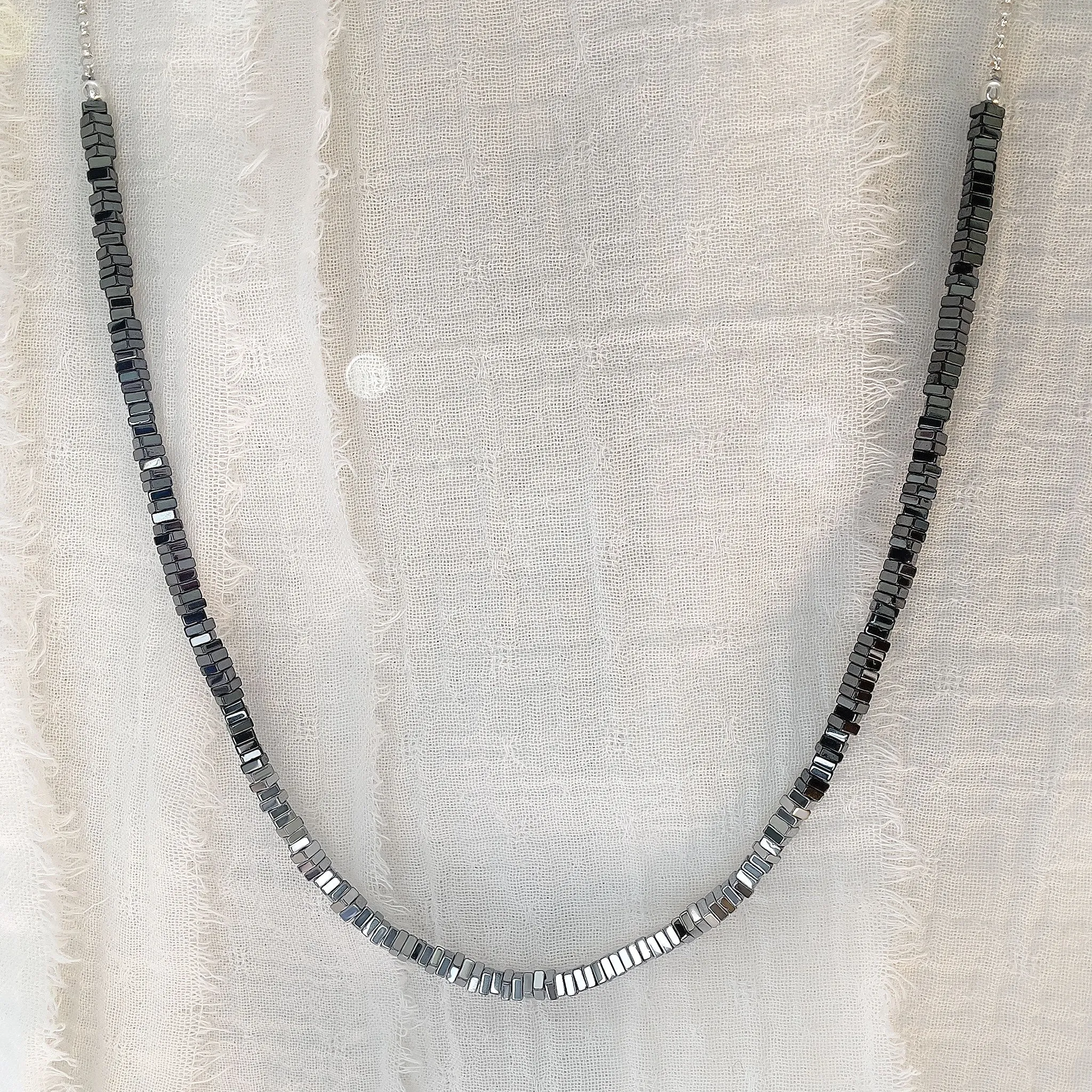 MOSAIC Necklace