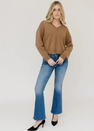 MOTHER Denim The Weekender