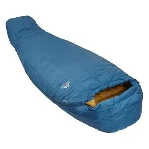 Mountain Equipment Nova III Women's Synthetic Sleeping Bag - Long