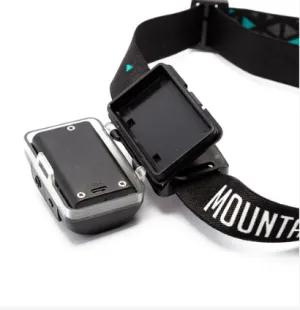 Mountain Lab Kinetic Headlamp