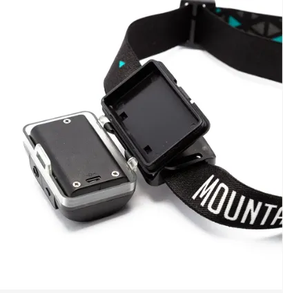 Mountain Lab Kinetic Headlamp