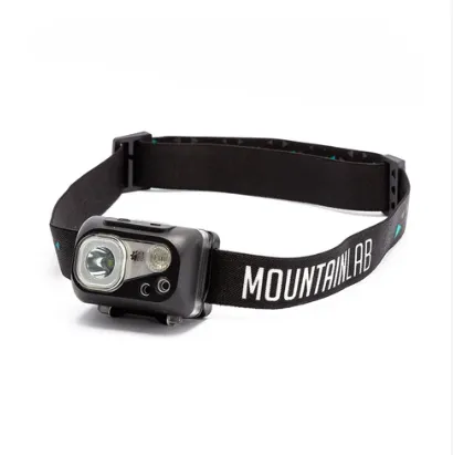 Mountain Lab Kinetic Headlamp