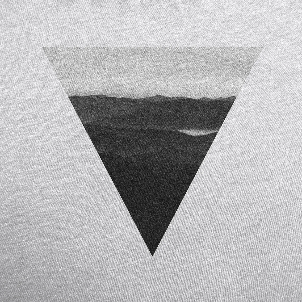 Mountain Layers