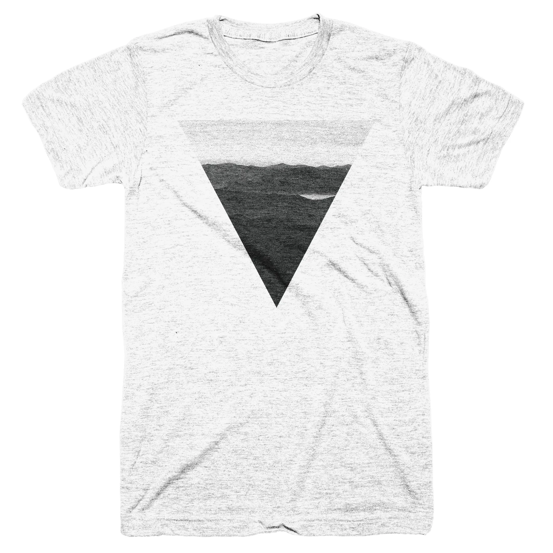 Mountain Layers