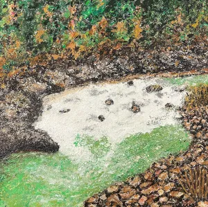 Mountain Rapids