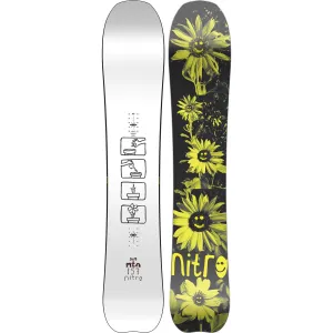 Mountain Snowboard 2023