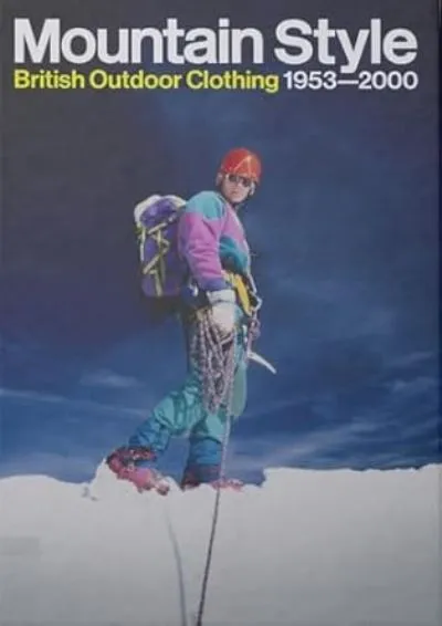 Mountain style