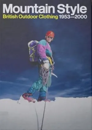 Mountain style