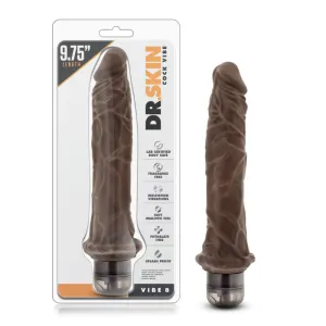 Mr. Skin Vibe 8 - Chocolate