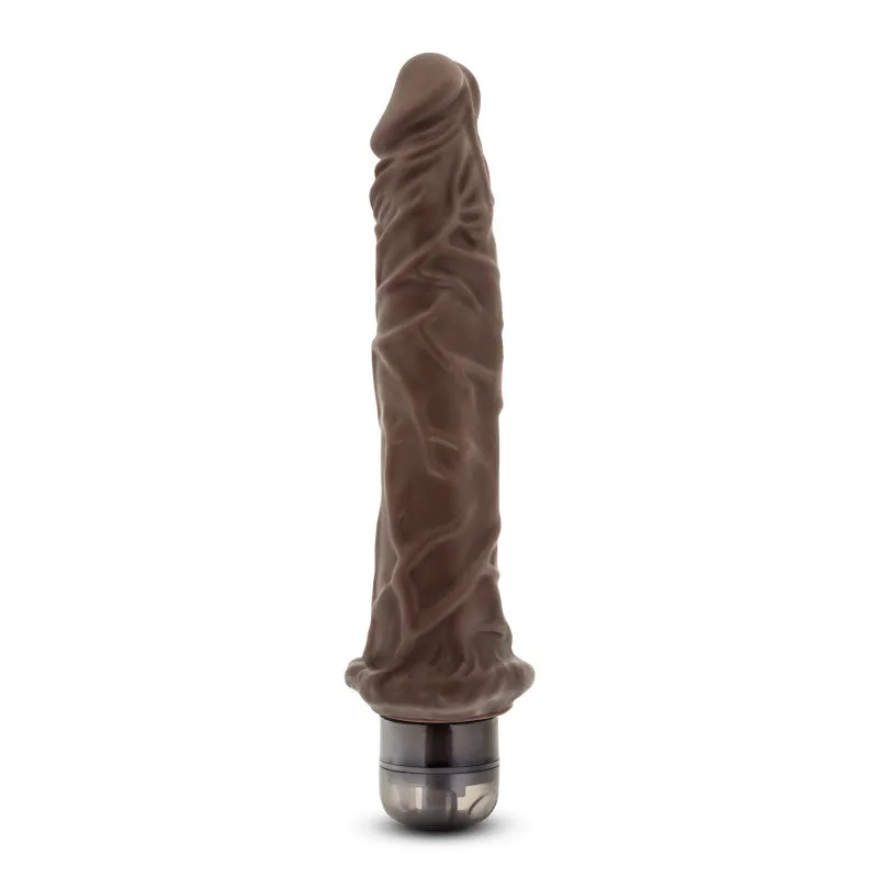Mr. Skin Vibe 8 - Chocolate