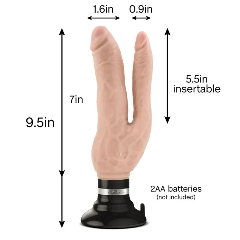 Mr. Skin Vibes Double Vibe - Beige